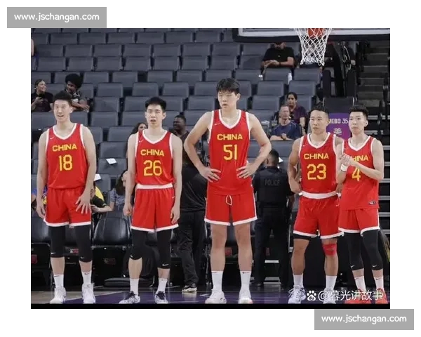 CBA赛前数据深度解析助力球队战术布局与球员状态预测