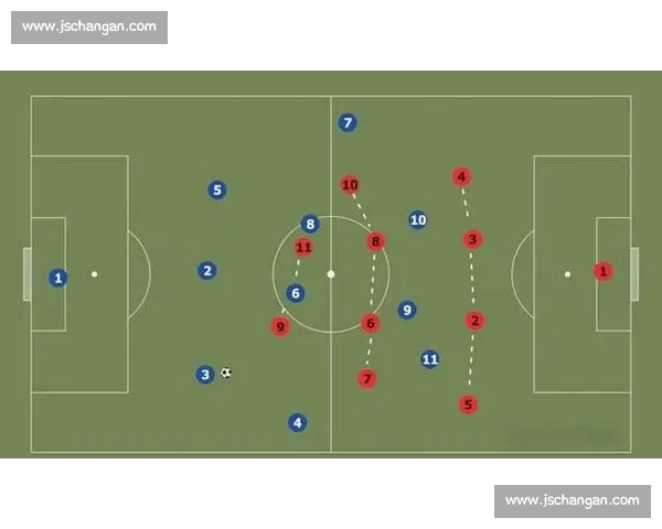 基于比赛数据的足球犯规行为规律与防守策略分析