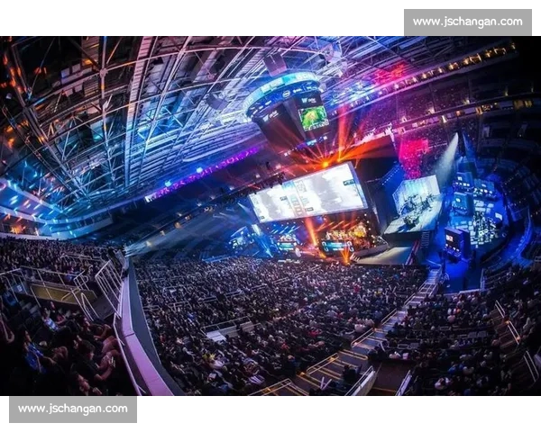 《全面探索电子竞技APP的未来发展趋势与创新功能》